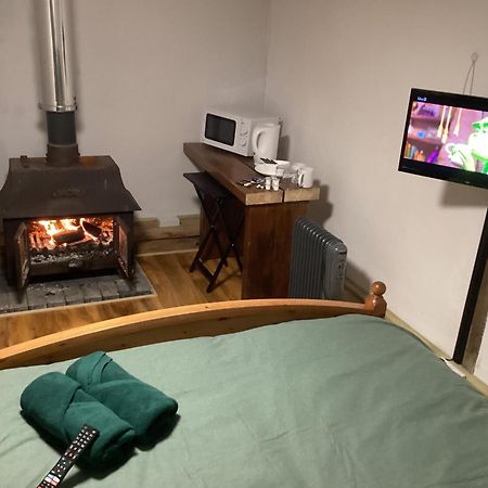 Vigo VillageBarn 6住宿加早餐旅馆 外观 照片