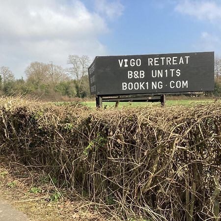 Vigo VillageBarn 6住宿加早餐旅馆 外观 照片