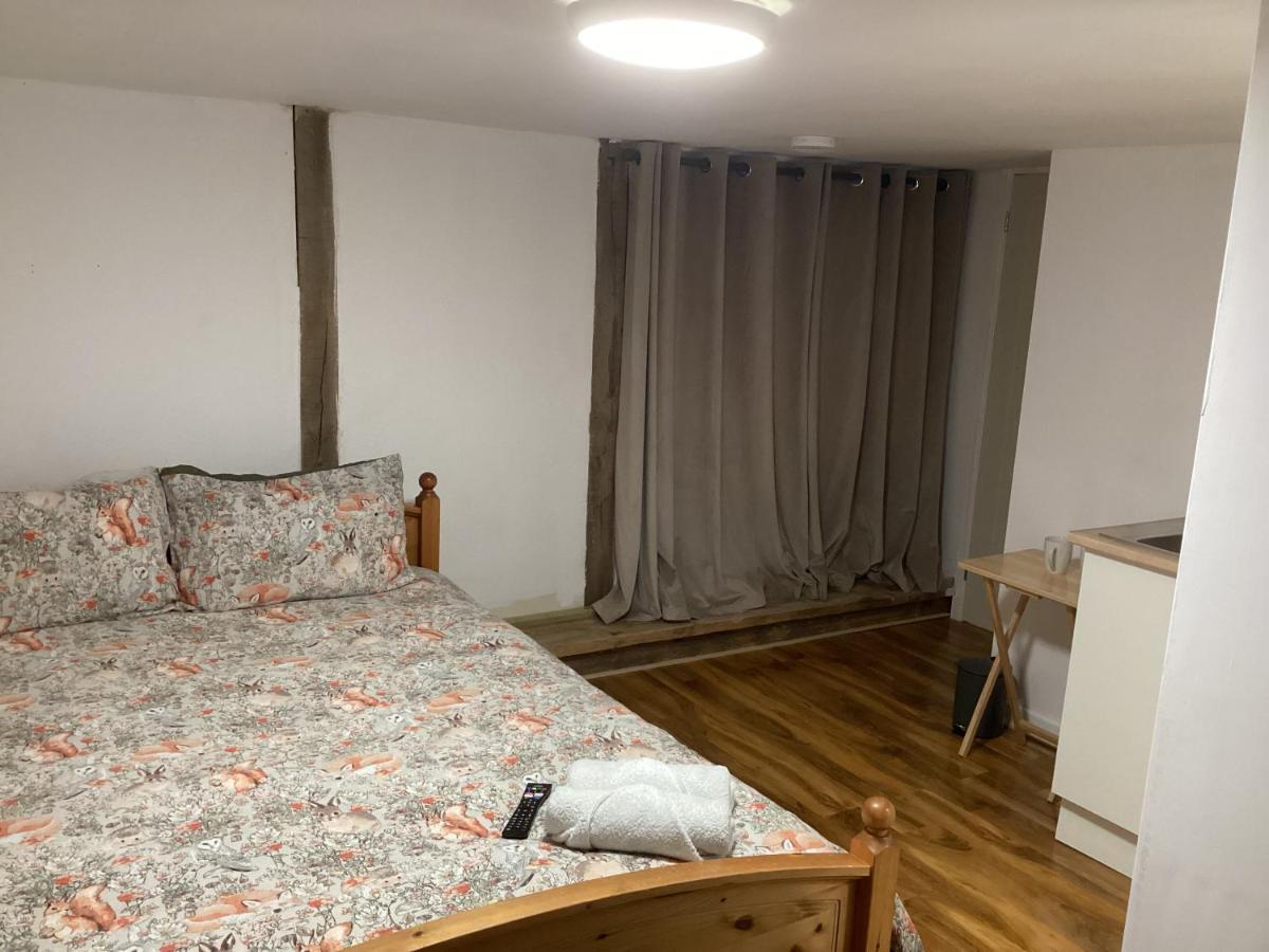 Vigo VillageBarn 6住宿加早餐旅馆 外观 照片