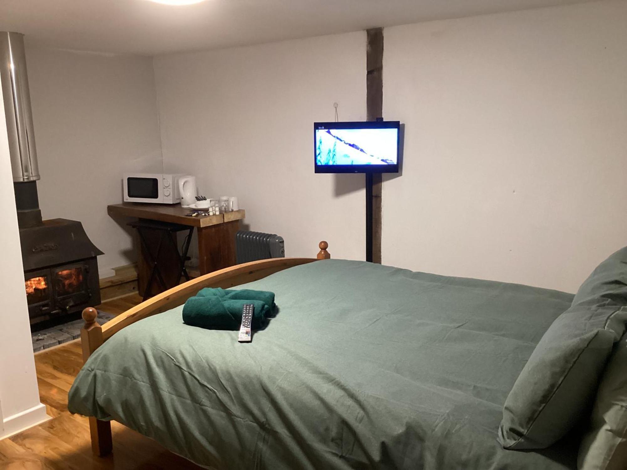 Vigo VillageBarn 6住宿加早餐旅馆 外观 照片