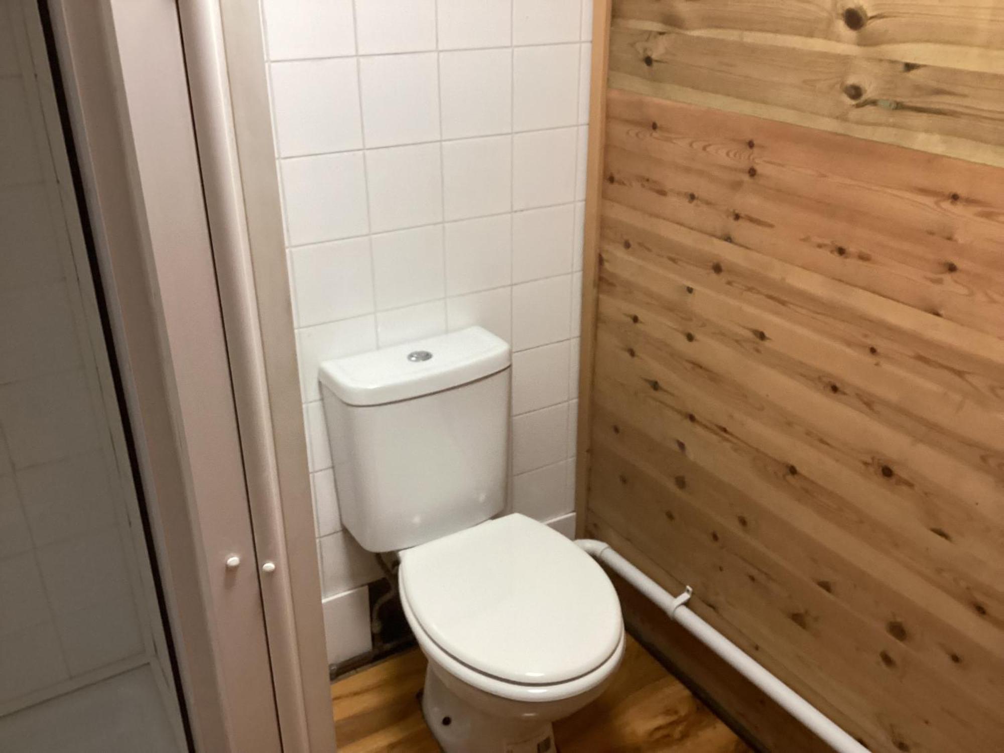 Vigo VillageBarn 6住宿加早餐旅馆 外观 照片